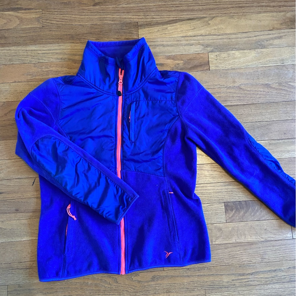 OLD NAVY FLEECE